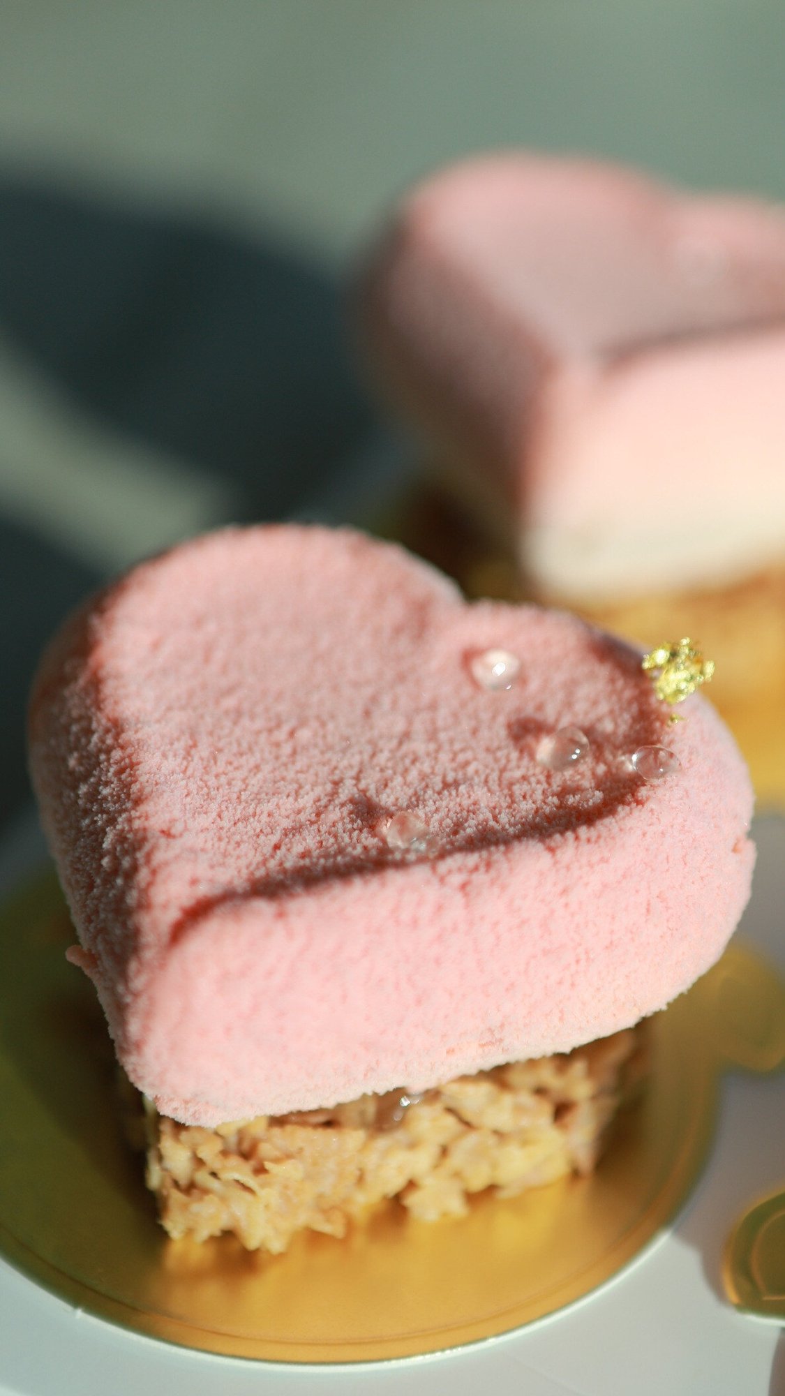 HeartCake
