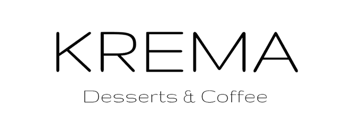 KREMA Desserts & Coffee